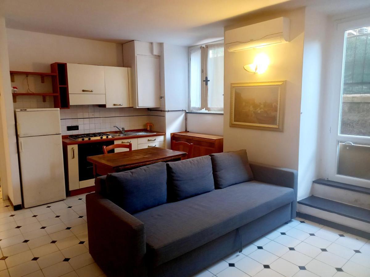 Appartement La Casa Di Anna à Levanto Extérieur photo