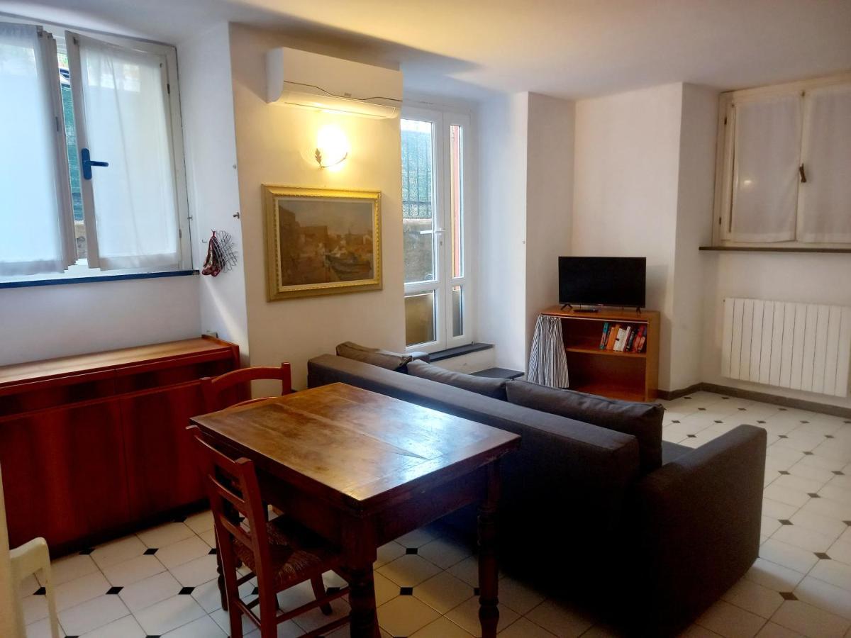 Appartement La Casa Di Anna à Levanto Extérieur photo