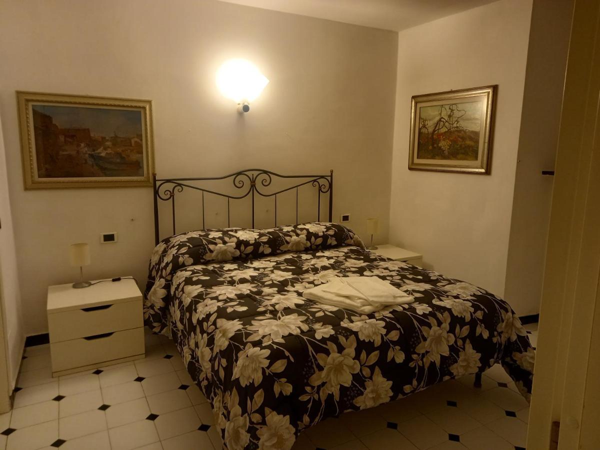 Appartement La Casa Di Anna à Levanto Extérieur photo